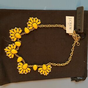 J. Crew and J. Crew Factory costume jewelry